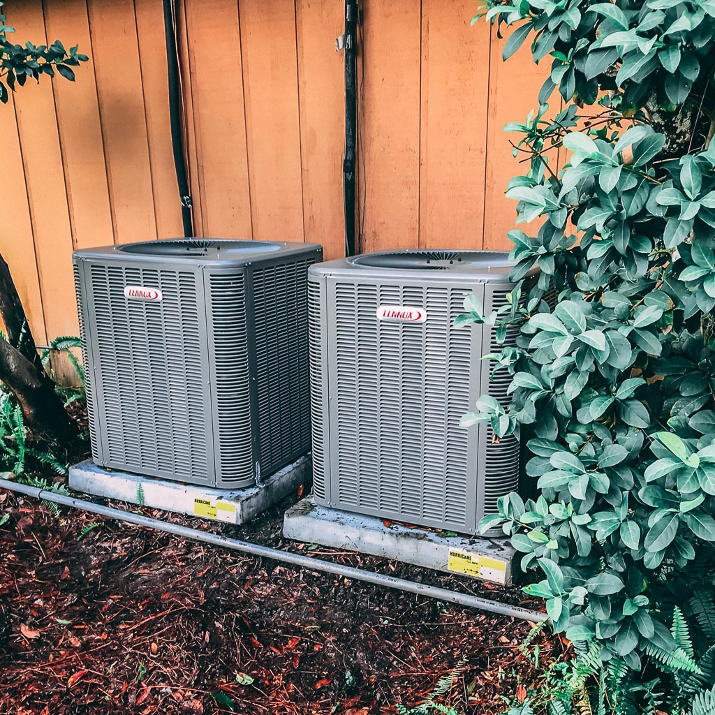 AC Installations